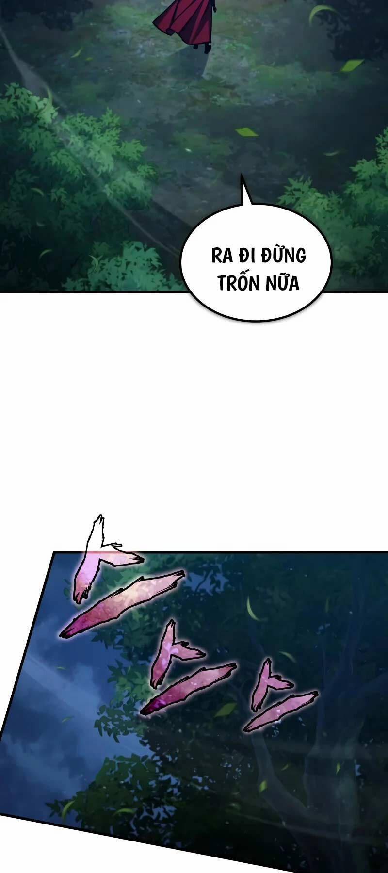 Thiên Quỷ Chẳng Sống Nổi Cuộc Đời Bình Thường 116 trang 21