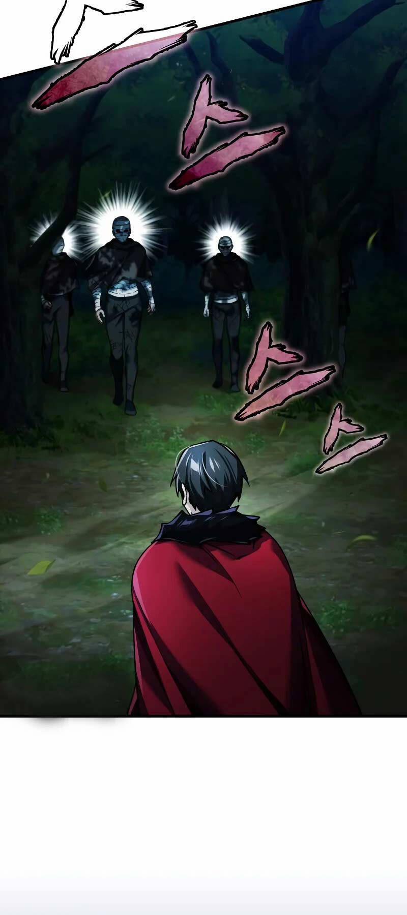 Thiên Quỷ Chẳng Sống Nổi Cuộc Đời Bình Thường 116 trang 23