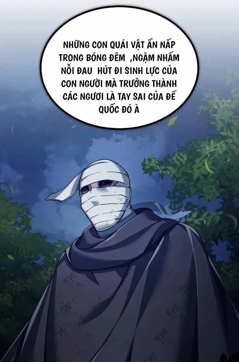 Thiên Quỷ Chẳng Sống Nổi Cuộc Đời Bình Thường 116 trang 24