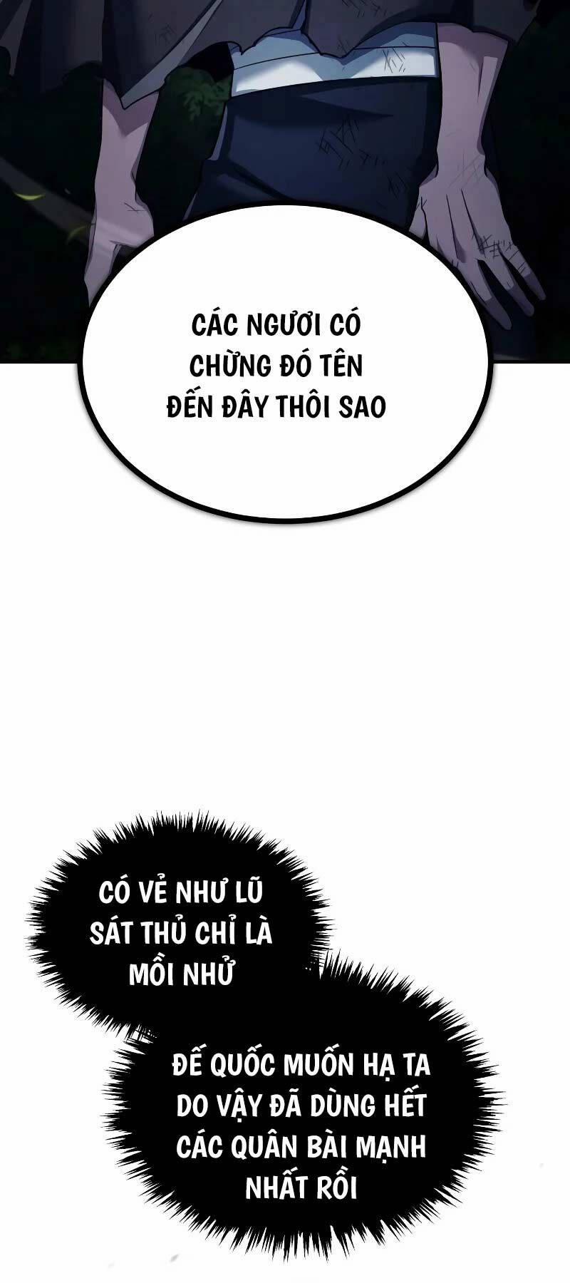 Thiên Quỷ Chẳng Sống Nổi Cuộc Đời Bình Thường 116 trang 25