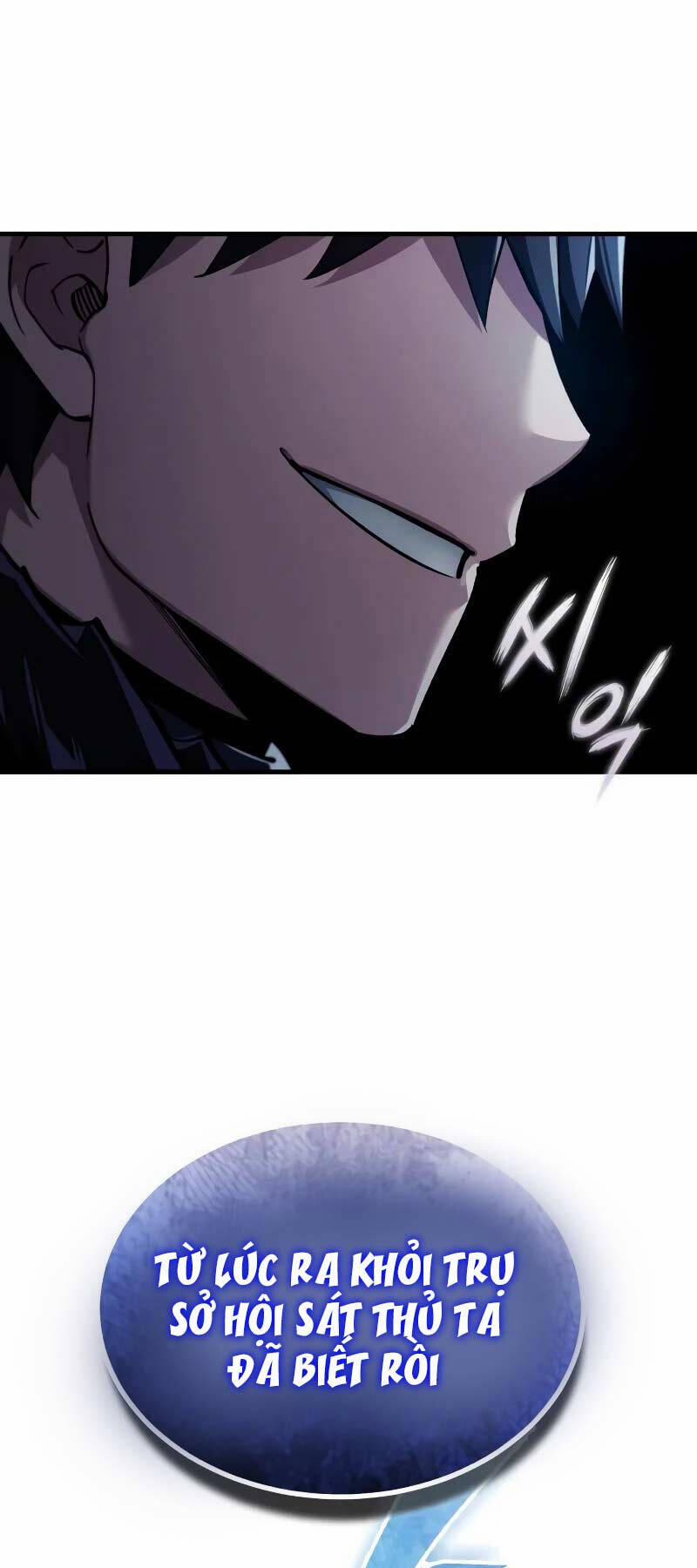 Thiên Quỷ Chẳng Sống Nổi Cuộc Đời Bình Thường 116 trang 28