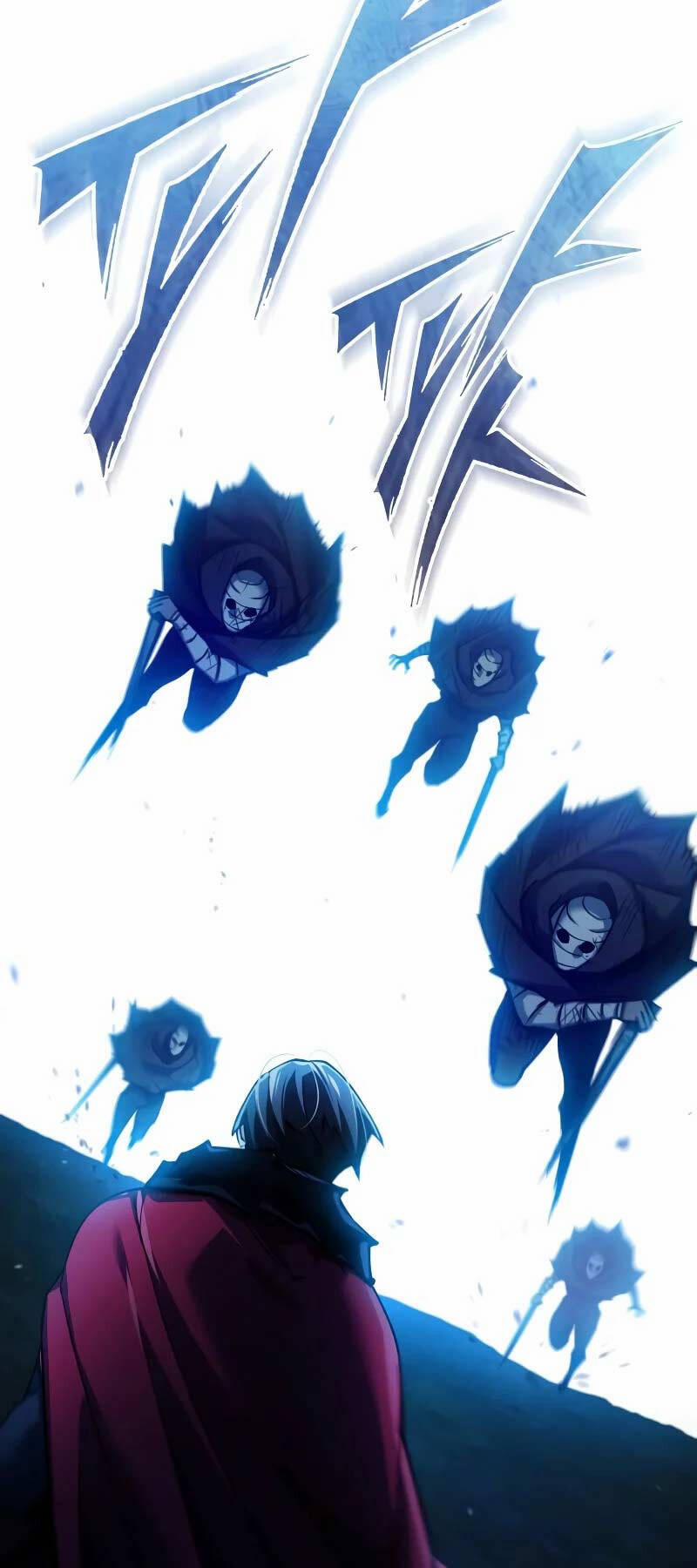 Thiên Quỷ Chẳng Sống Nổi Cuộc Đời Bình Thường 116 trang 29