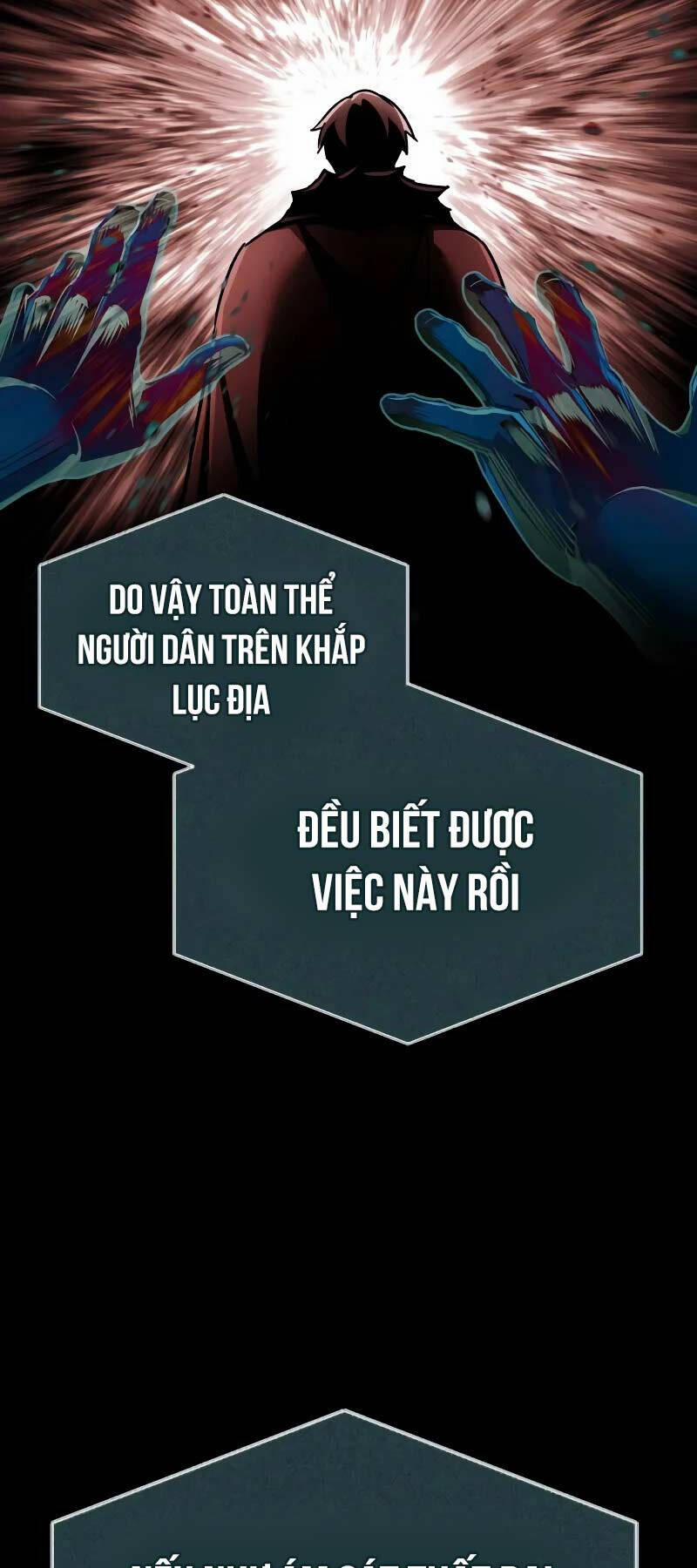 Thiên Quỷ Chẳng Sống Nổi Cuộc Đời Bình Thường 116 trang 3