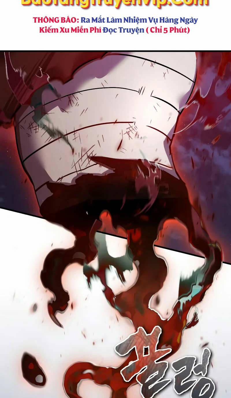 Thiên Quỷ Chẳng Sống Nổi Cuộc Đời Bình Thường 116 trang 32