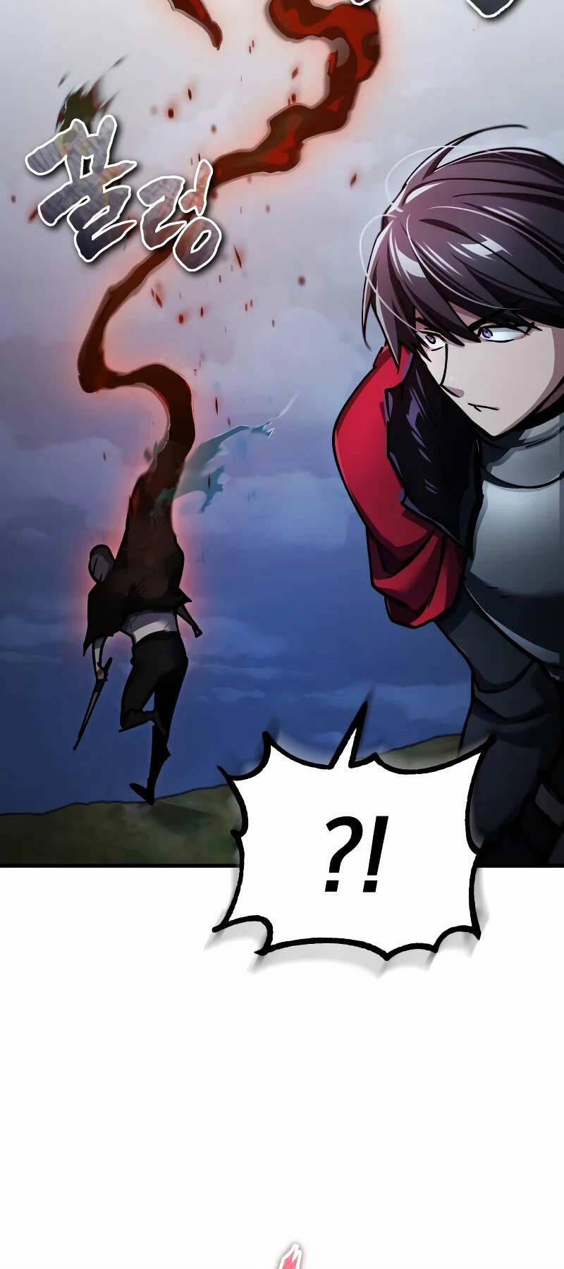 Thiên Quỷ Chẳng Sống Nổi Cuộc Đời Bình Thường 116 trang 33