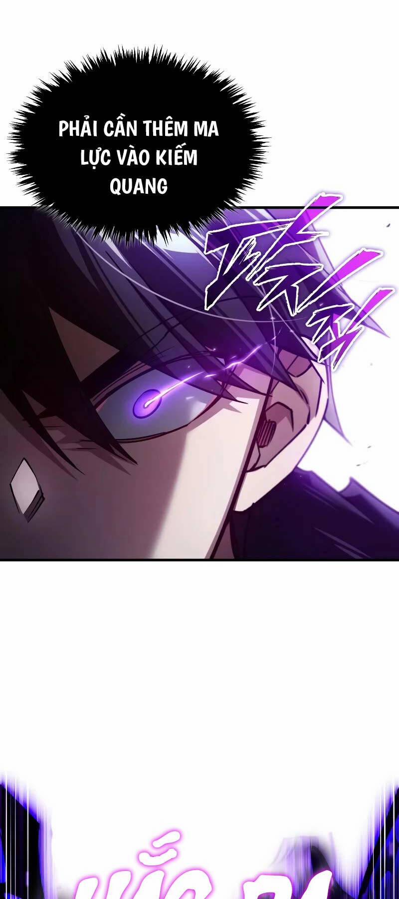 Thiên Quỷ Chẳng Sống Nổi Cuộc Đời Bình Thường 116 trang 35