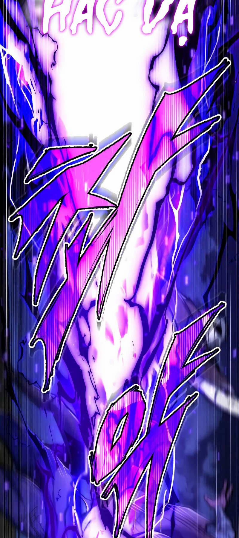 Thiên Quỷ Chẳng Sống Nổi Cuộc Đời Bình Thường 116 trang 36