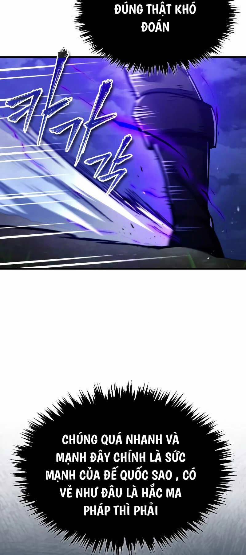 Thiên Quỷ Chẳng Sống Nổi Cuộc Đời Bình Thường 116 trang 38