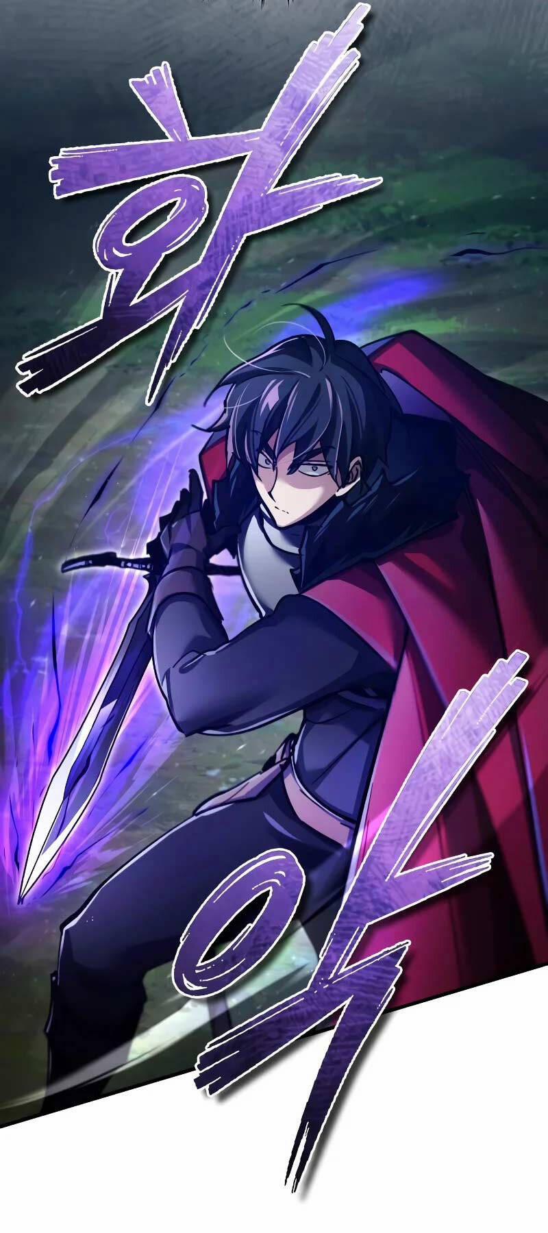 Thiên Quỷ Chẳng Sống Nổi Cuộc Đời Bình Thường 116 trang 39