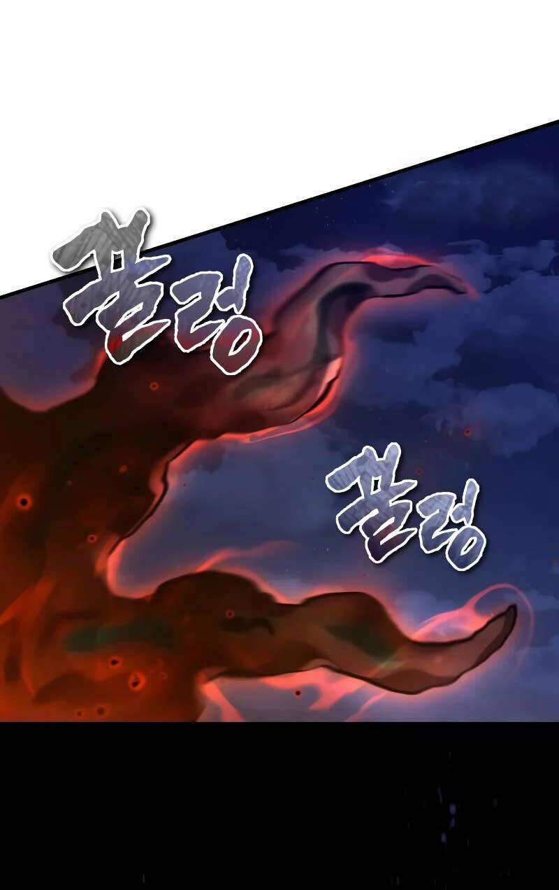 Thiên Quỷ Chẳng Sống Nổi Cuộc Đời Bình Thường 116 trang 40