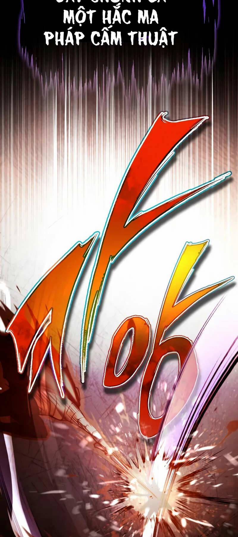 Thiên Quỷ Chẳng Sống Nổi Cuộc Đời Bình Thường 116 trang 43