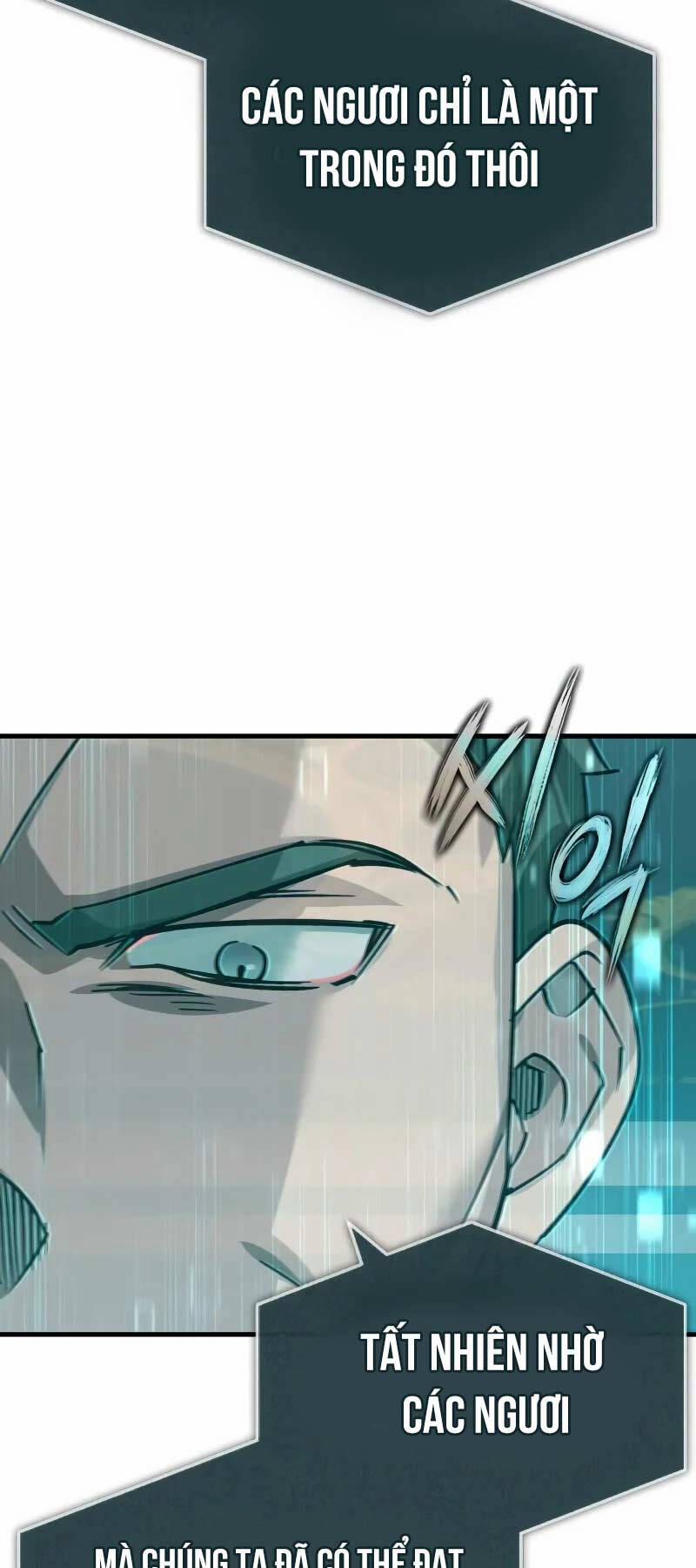 Thiên Quỷ Chẳng Sống Nổi Cuộc Đời Bình Thường 116 trang 5