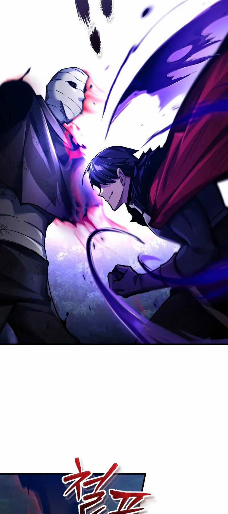 Thiên Quỷ Chẳng Sống Nổi Cuộc Đời Bình Thường 116 trang 50