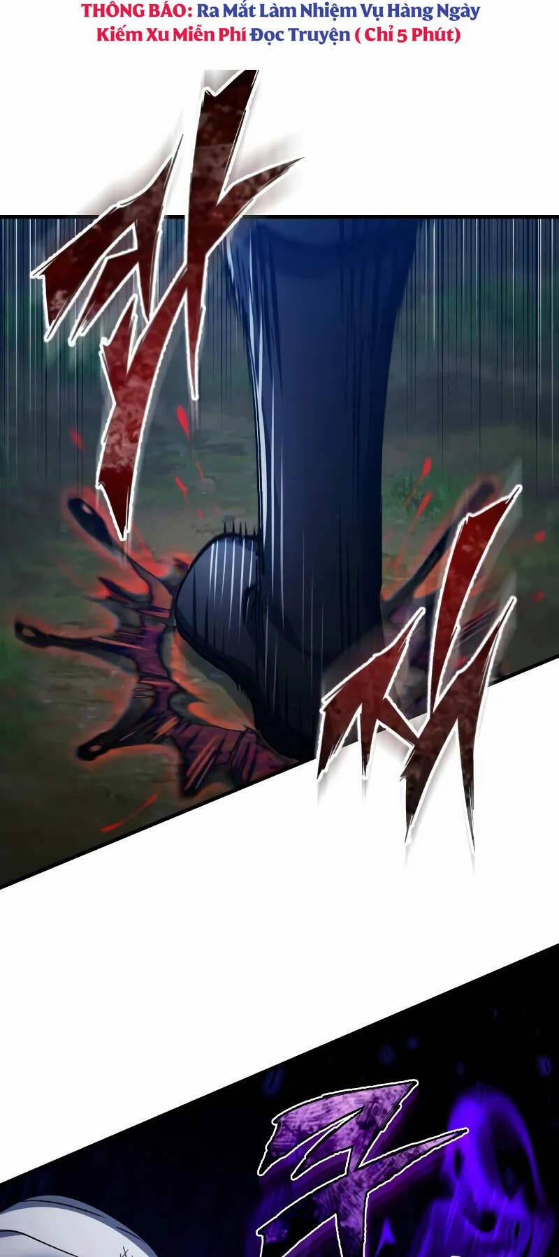 Thiên Quỷ Chẳng Sống Nổi Cuộc Đời Bình Thường 116 trang 53