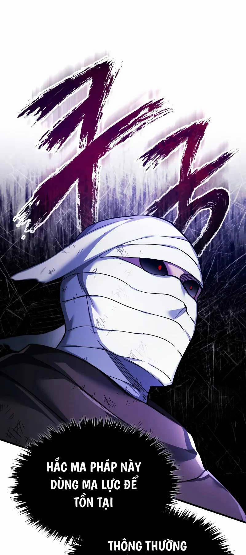 Thiên Quỷ Chẳng Sống Nổi Cuộc Đời Bình Thường 116 trang 55