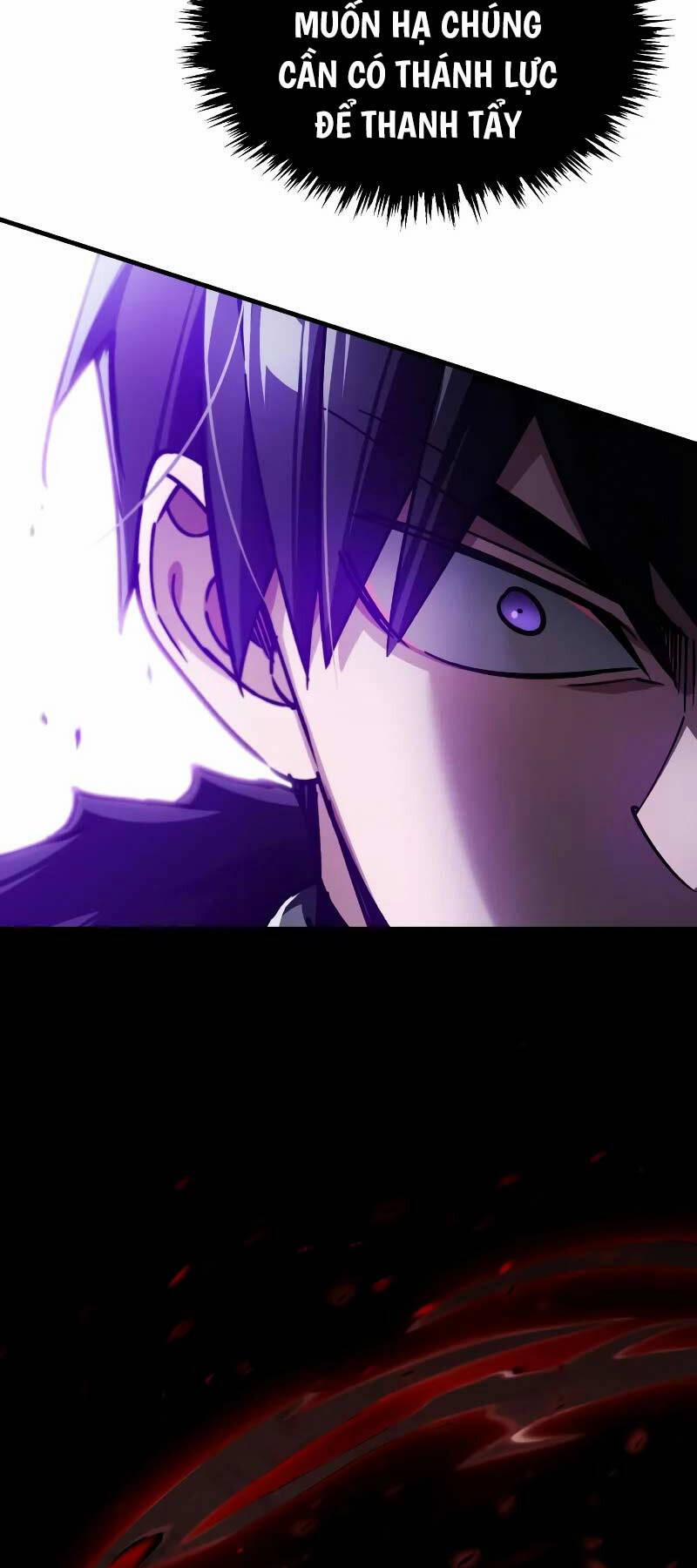 Thiên Quỷ Chẳng Sống Nổi Cuộc Đời Bình Thường 116 trang 56