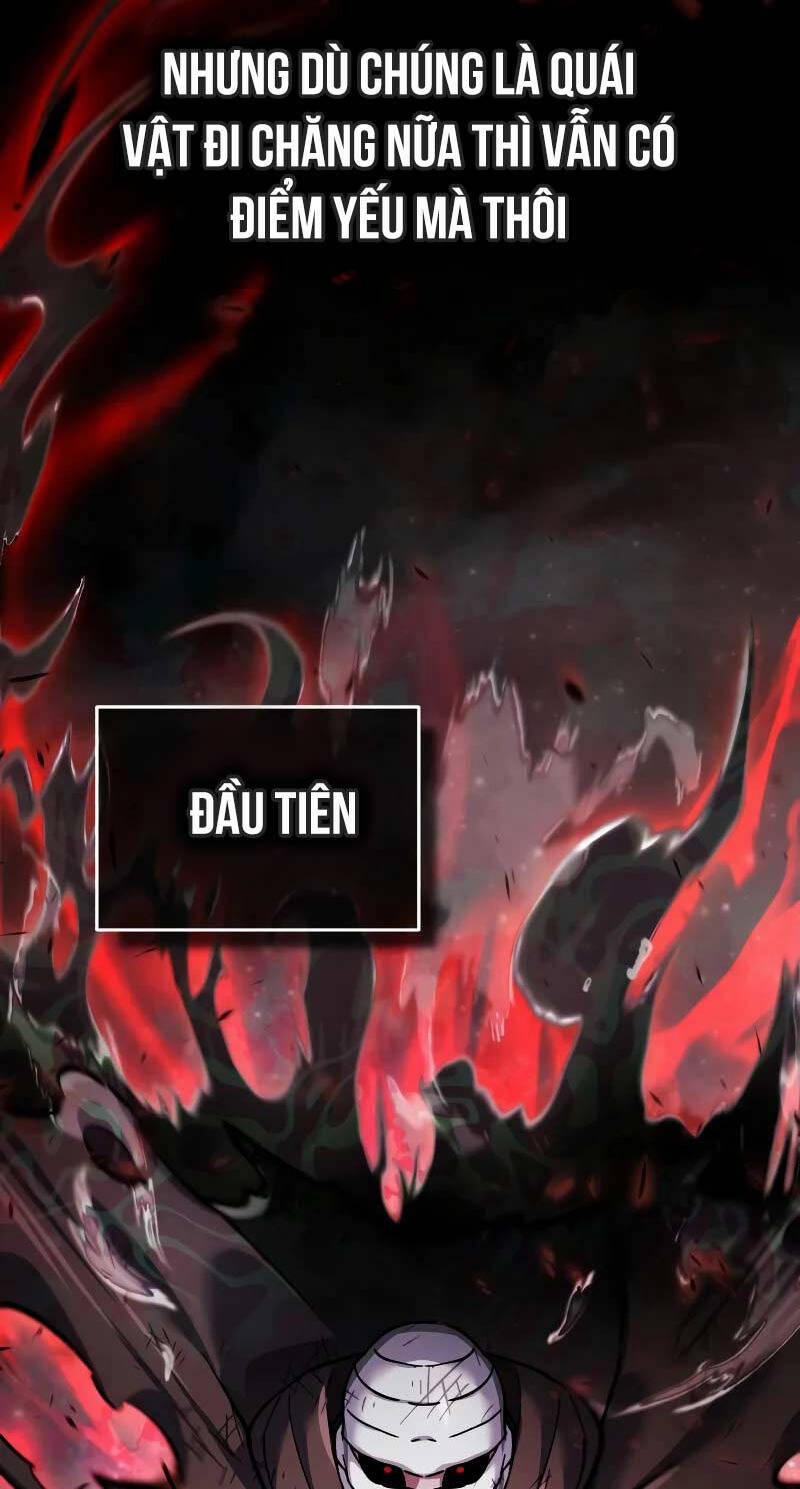 Thiên Quỷ Chẳng Sống Nổi Cuộc Đời Bình Thường 116 trang 57