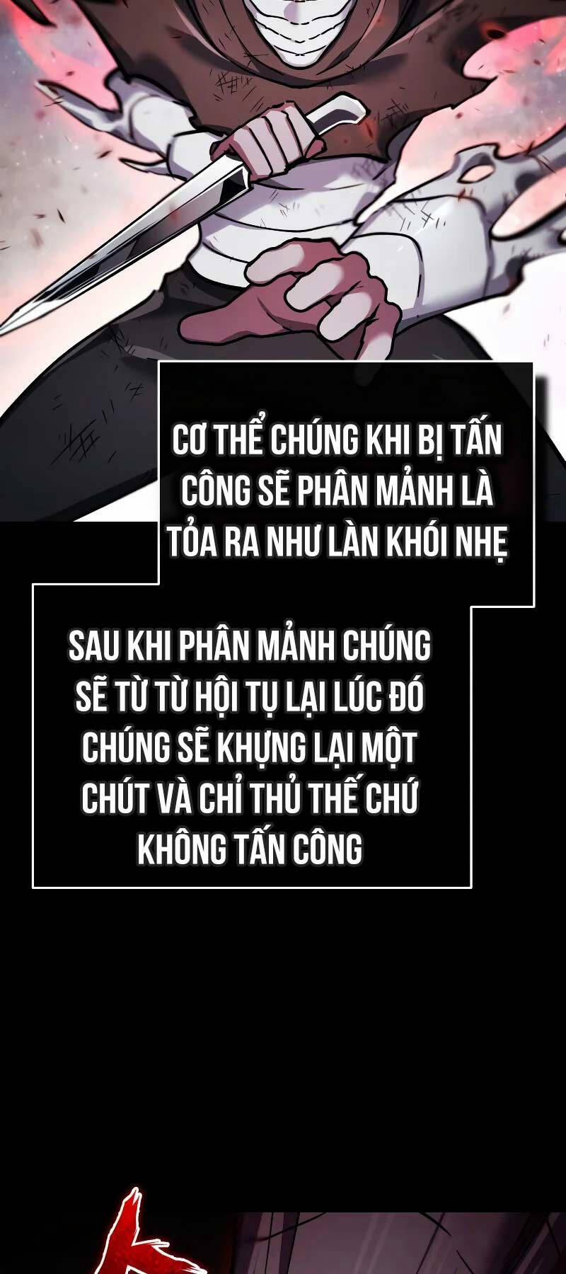 Thiên Quỷ Chẳng Sống Nổi Cuộc Đời Bình Thường 116 trang 58
