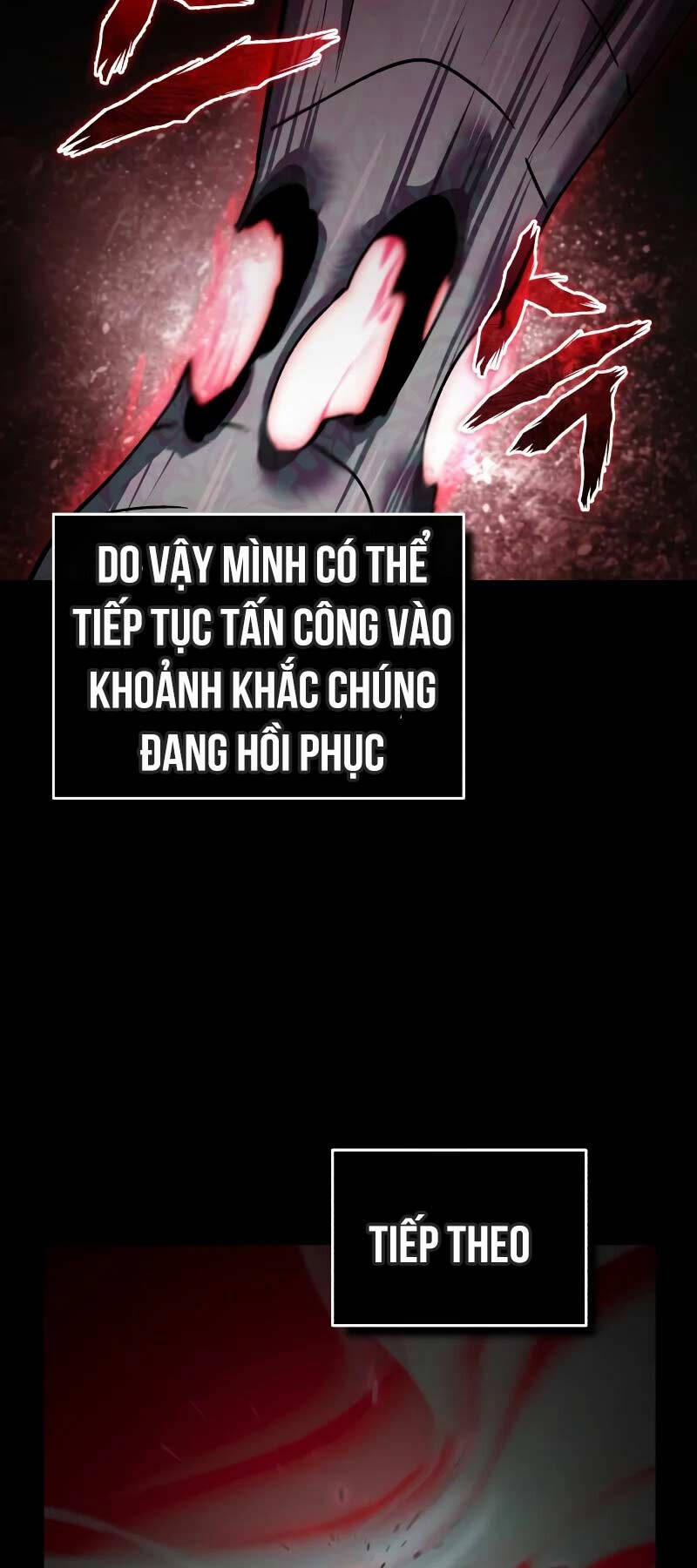 Thiên Quỷ Chẳng Sống Nổi Cuộc Đời Bình Thường 116 trang 59