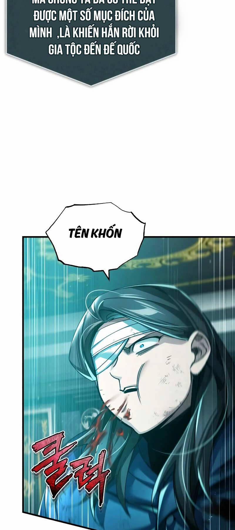 Thiên Quỷ Chẳng Sống Nổi Cuộc Đời Bình Thường 116 trang 6