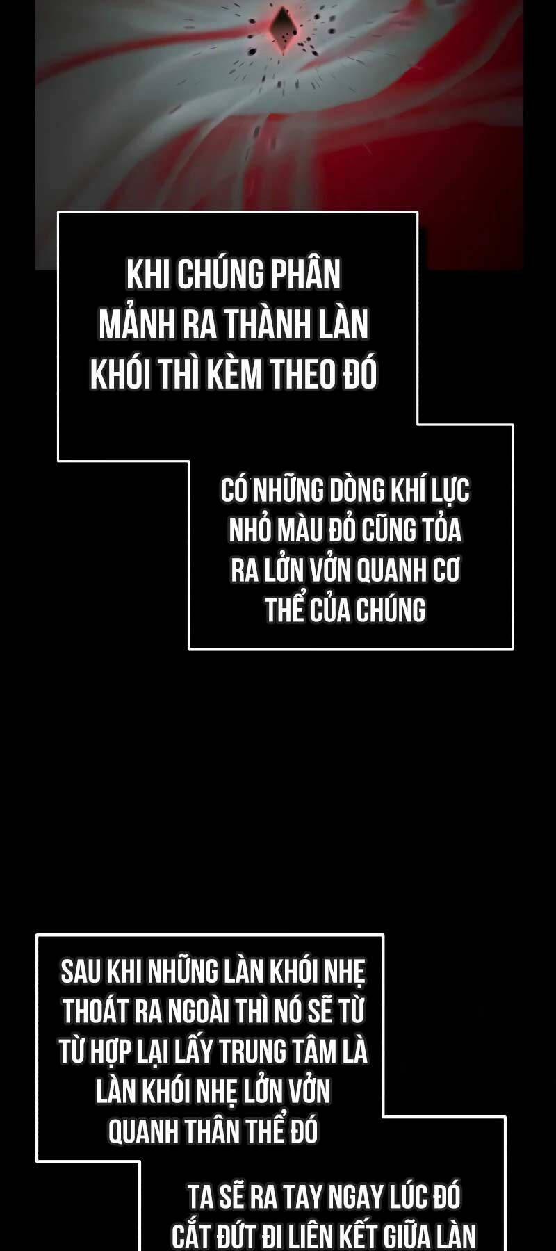 Thiên Quỷ Chẳng Sống Nổi Cuộc Đời Bình Thường 116 trang 60