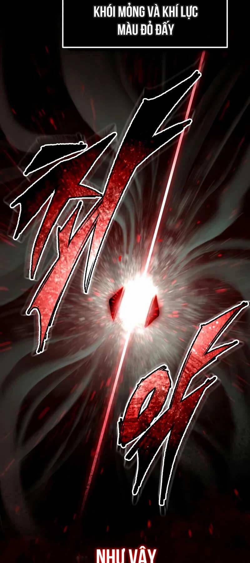 Thiên Quỷ Chẳng Sống Nổi Cuộc Đời Bình Thường 116 trang 61