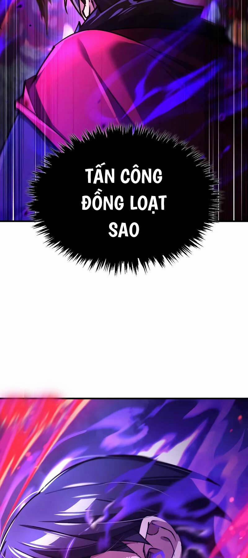 Thiên Quỷ Chẳng Sống Nổi Cuộc Đời Bình Thường 116 trang 63