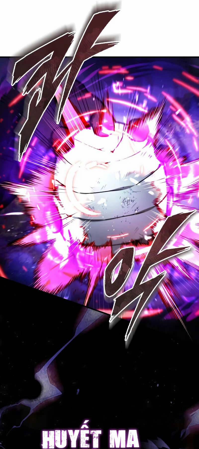 Thiên Quỷ Chẳng Sống Nổi Cuộc Đời Bình Thường 116 trang 65