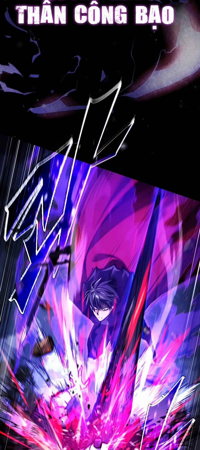 Thiên Quỷ Chẳng Sống Nổi Cuộc Đời Bình Thường 116 trang 66