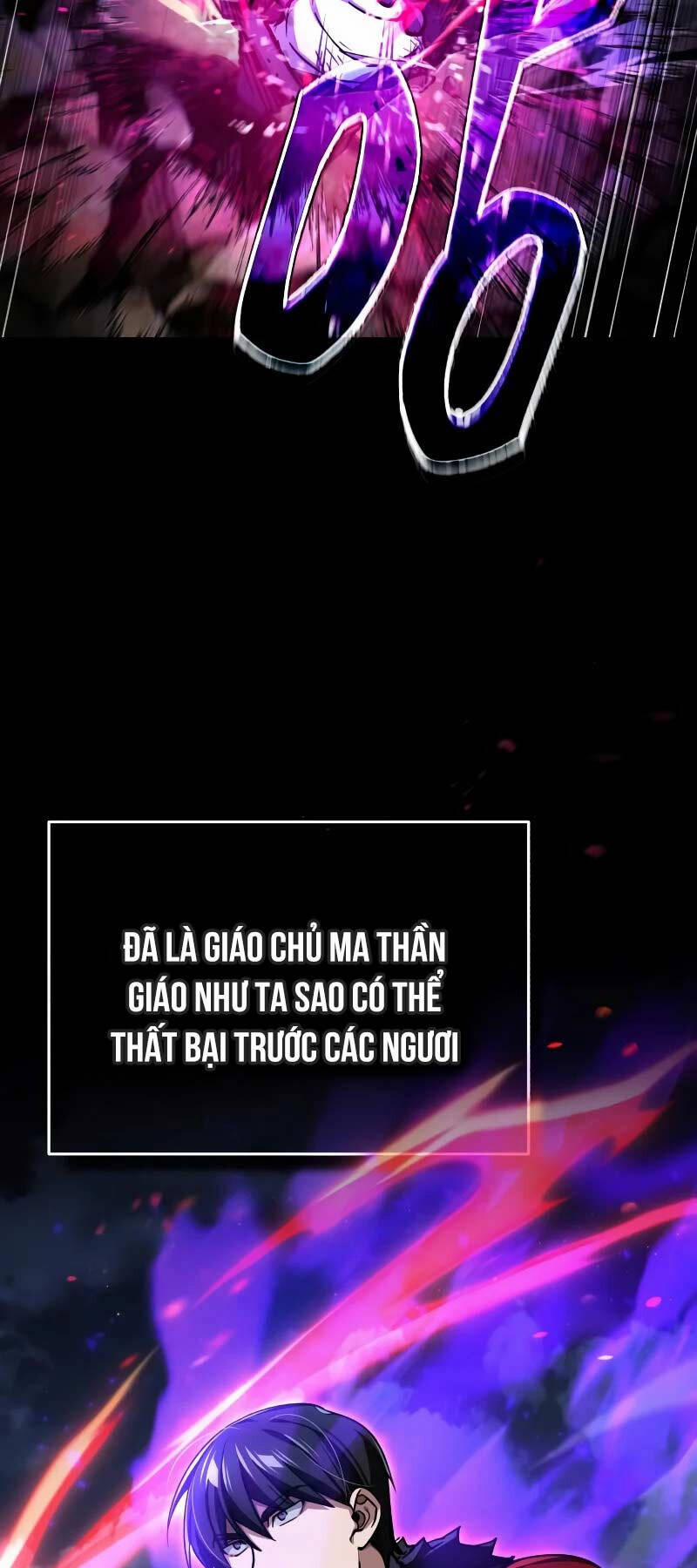 Thiên Quỷ Chẳng Sống Nổi Cuộc Đời Bình Thường 116 trang 67