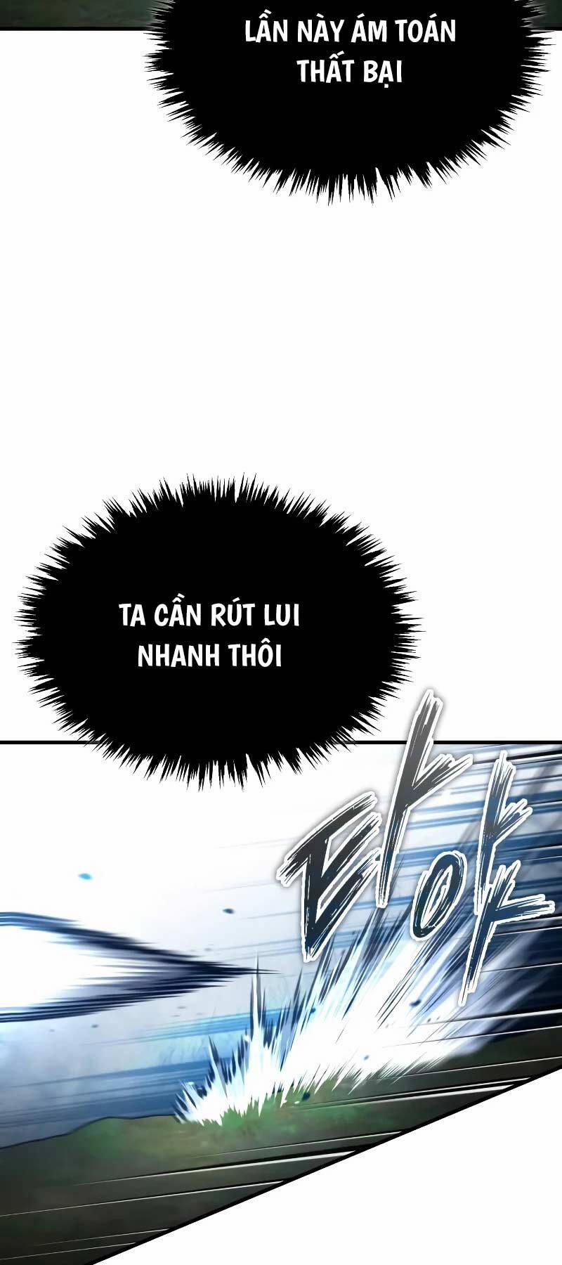 Thiên Quỷ Chẳng Sống Nổi Cuộc Đời Bình Thường 116 trang 70