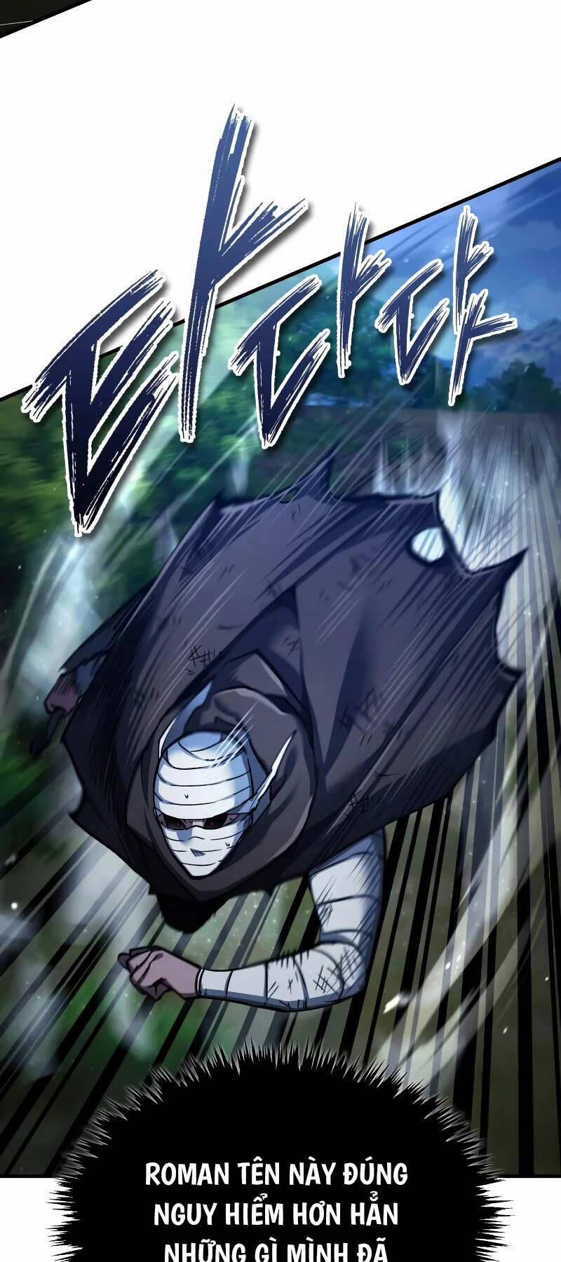 Thiên Quỷ Chẳng Sống Nổi Cuộc Đời Bình Thường 116 trang 71