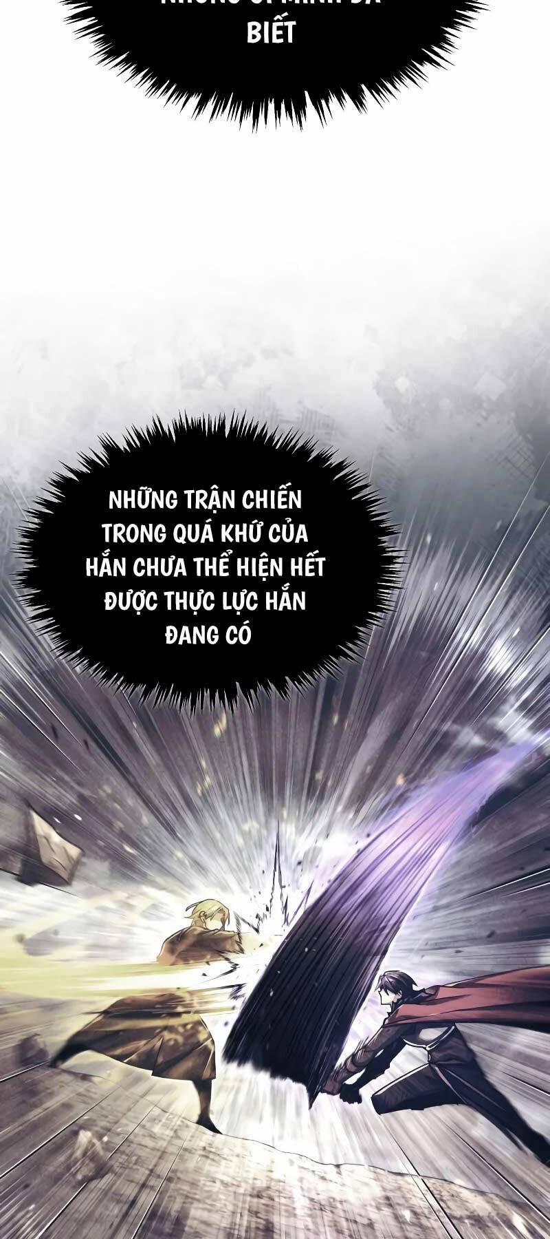 Thiên Quỷ Chẳng Sống Nổi Cuộc Đời Bình Thường 116 trang 72