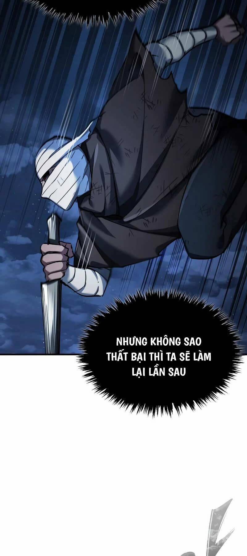 Thiên Quỷ Chẳng Sống Nổi Cuộc Đời Bình Thường 116 trang 74