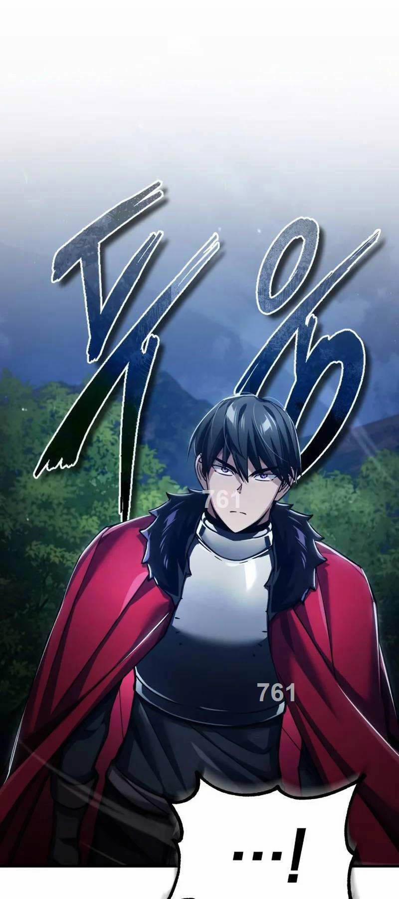 Thiên Quỷ Chẳng Sống Nổi Cuộc Đời Bình Thường 117 trang 0