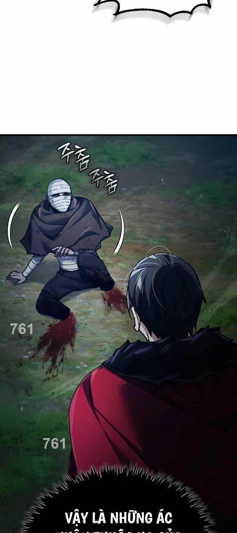 Thiên Quỷ Chẳng Sống Nổi Cuộc Đời Bình Thường 117 trang 1