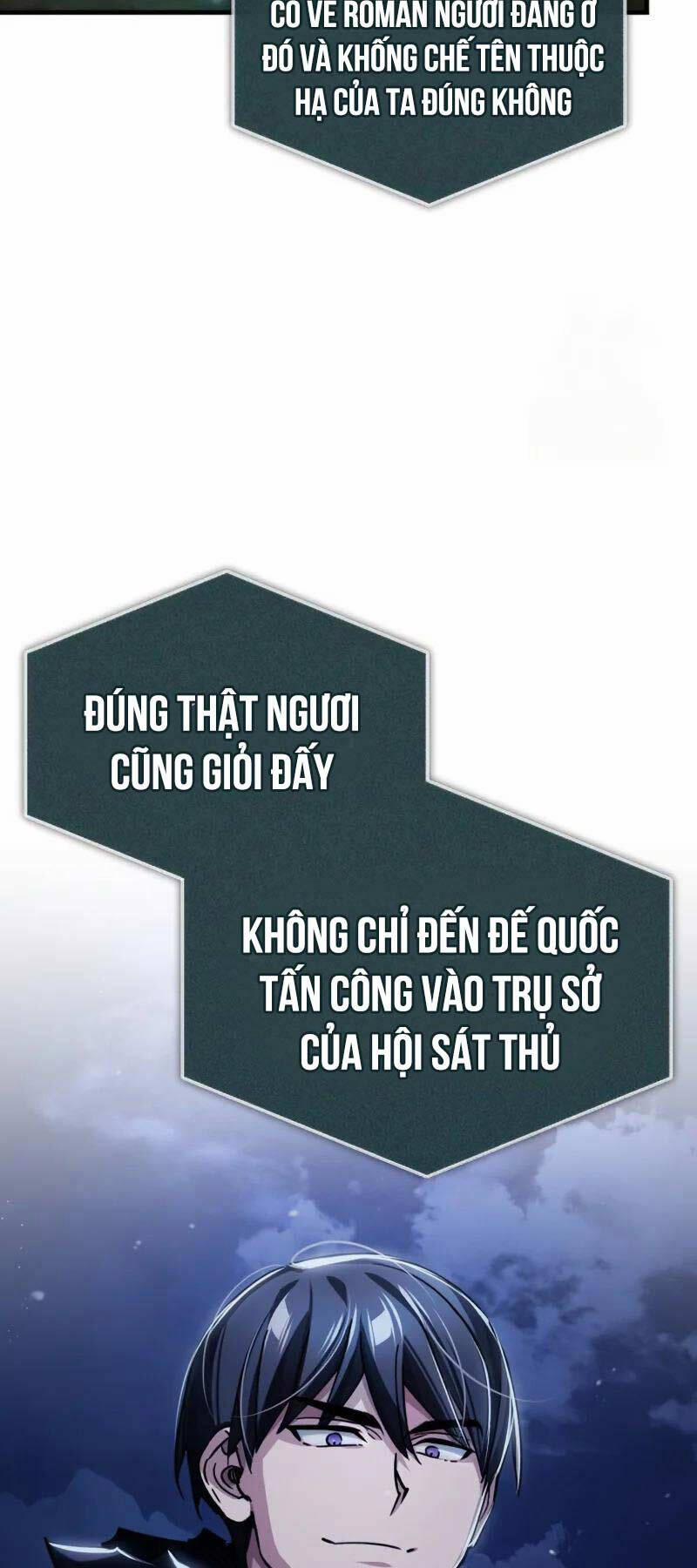 Thiên Quỷ Chẳng Sống Nổi Cuộc Đời Bình Thường 117 trang 10