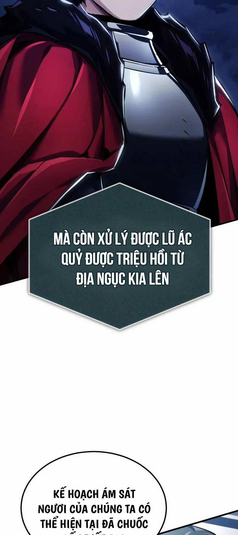 Thiên Quỷ Chẳng Sống Nổi Cuộc Đời Bình Thường 117 trang 11