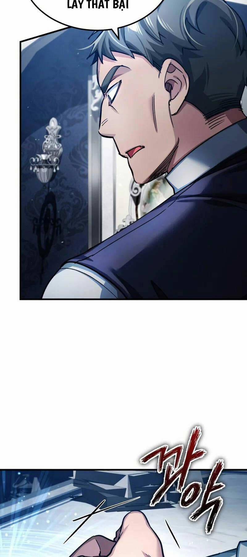 Thiên Quỷ Chẳng Sống Nổi Cuộc Đời Bình Thường 117 trang 12