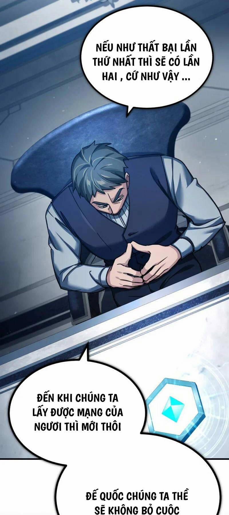 Thiên Quỷ Chẳng Sống Nổi Cuộc Đời Bình Thường 117 trang 14