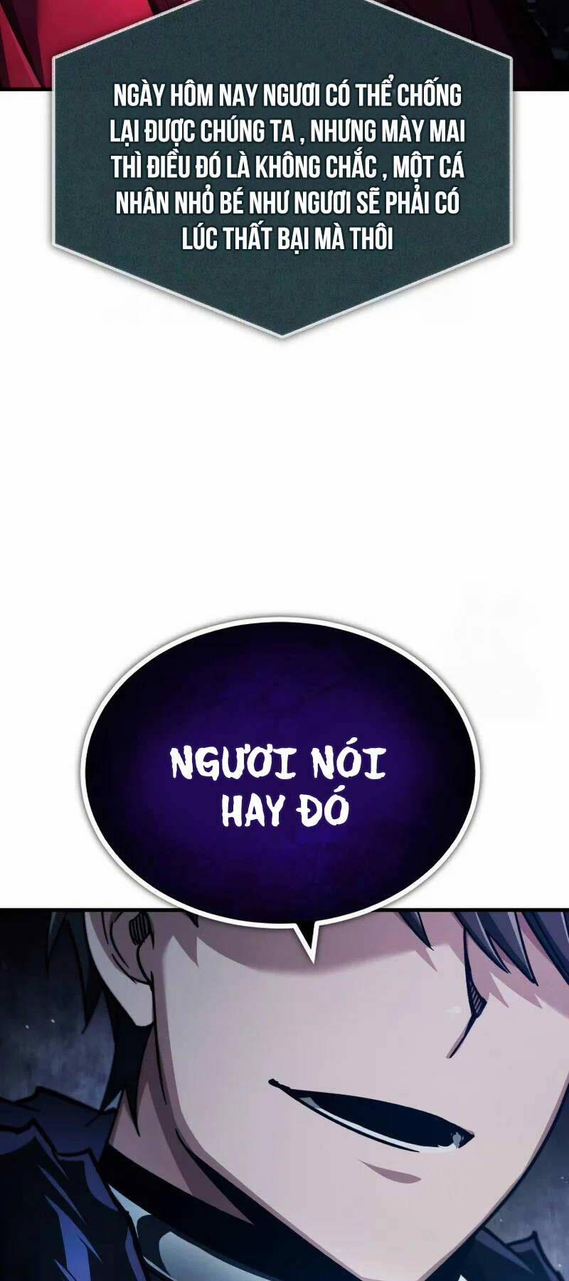 Thiên Quỷ Chẳng Sống Nổi Cuộc Đời Bình Thường 117 trang 16