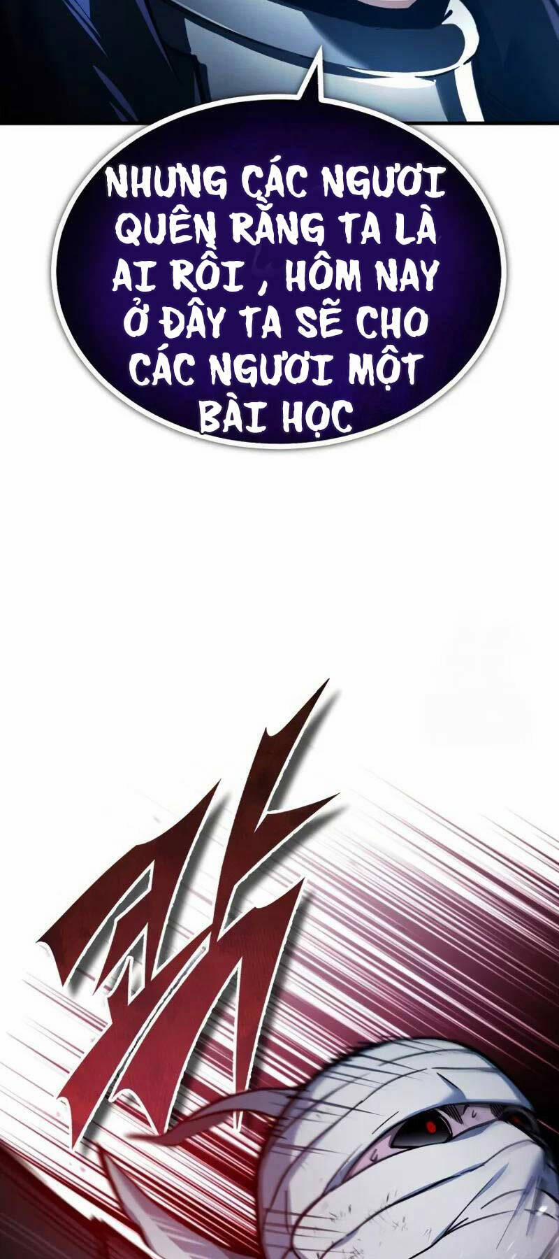 Thiên Quỷ Chẳng Sống Nổi Cuộc Đời Bình Thường 117 trang 17