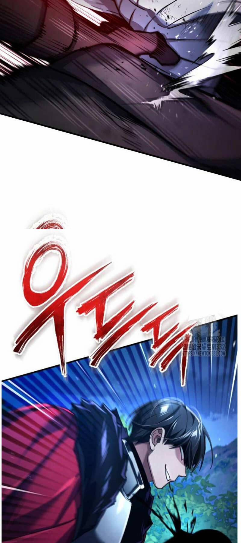 Thiên Quỷ Chẳng Sống Nổi Cuộc Đời Bình Thường 117 trang 18