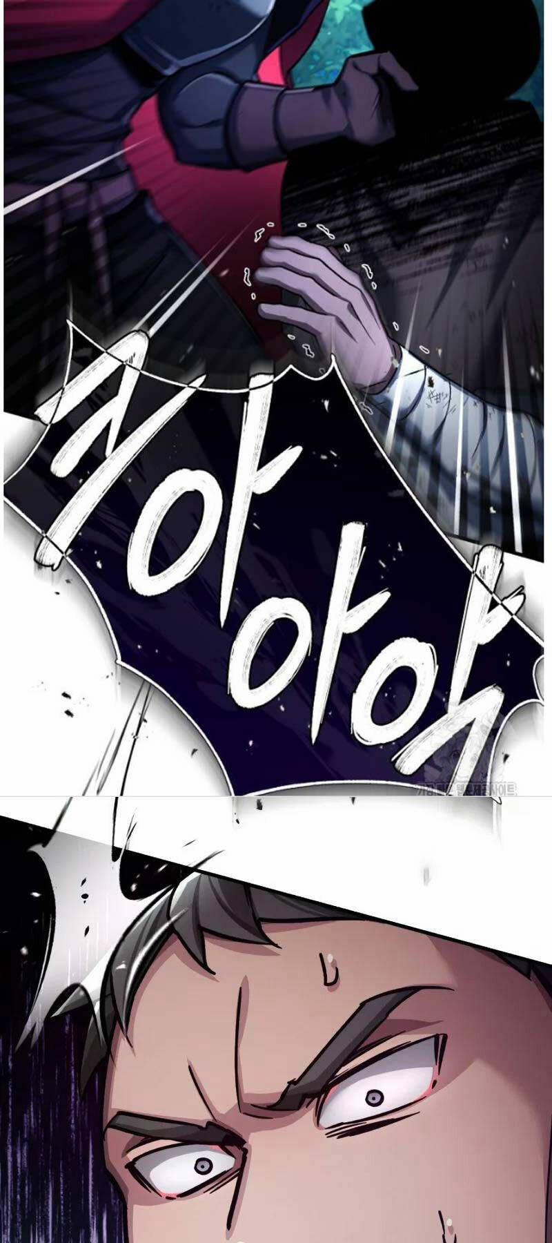 Thiên Quỷ Chẳng Sống Nổi Cuộc Đời Bình Thường 117 trang 19