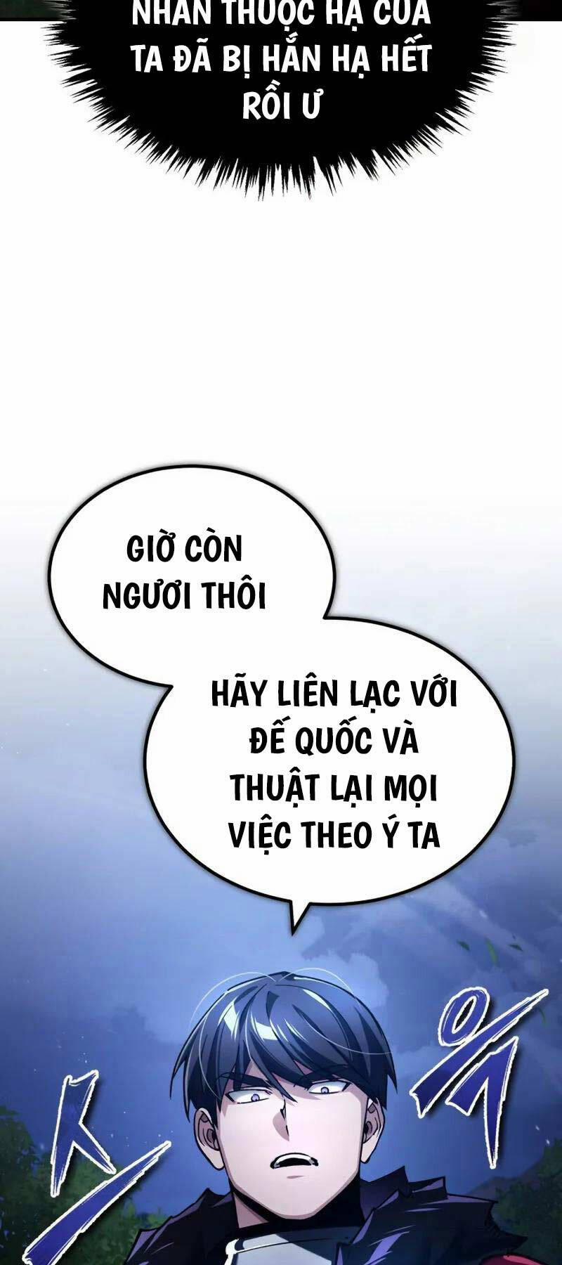 Thiên Quỷ Chẳng Sống Nổi Cuộc Đời Bình Thường 117 trang 2
