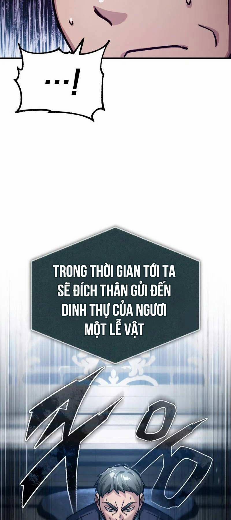 Thiên Quỷ Chẳng Sống Nổi Cuộc Đời Bình Thường 117 trang 20