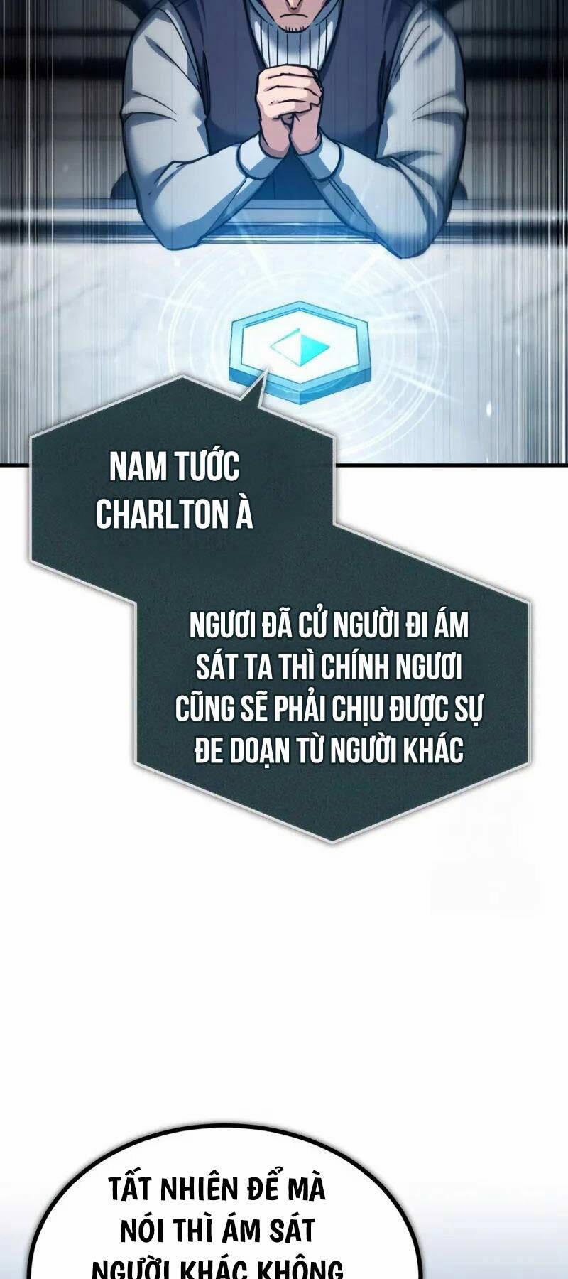 Thiên Quỷ Chẳng Sống Nổi Cuộc Đời Bình Thường 117 trang 21