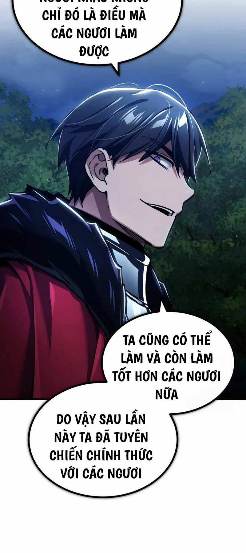 Thiên Quỷ Chẳng Sống Nổi Cuộc Đời Bình Thường 117 trang 22