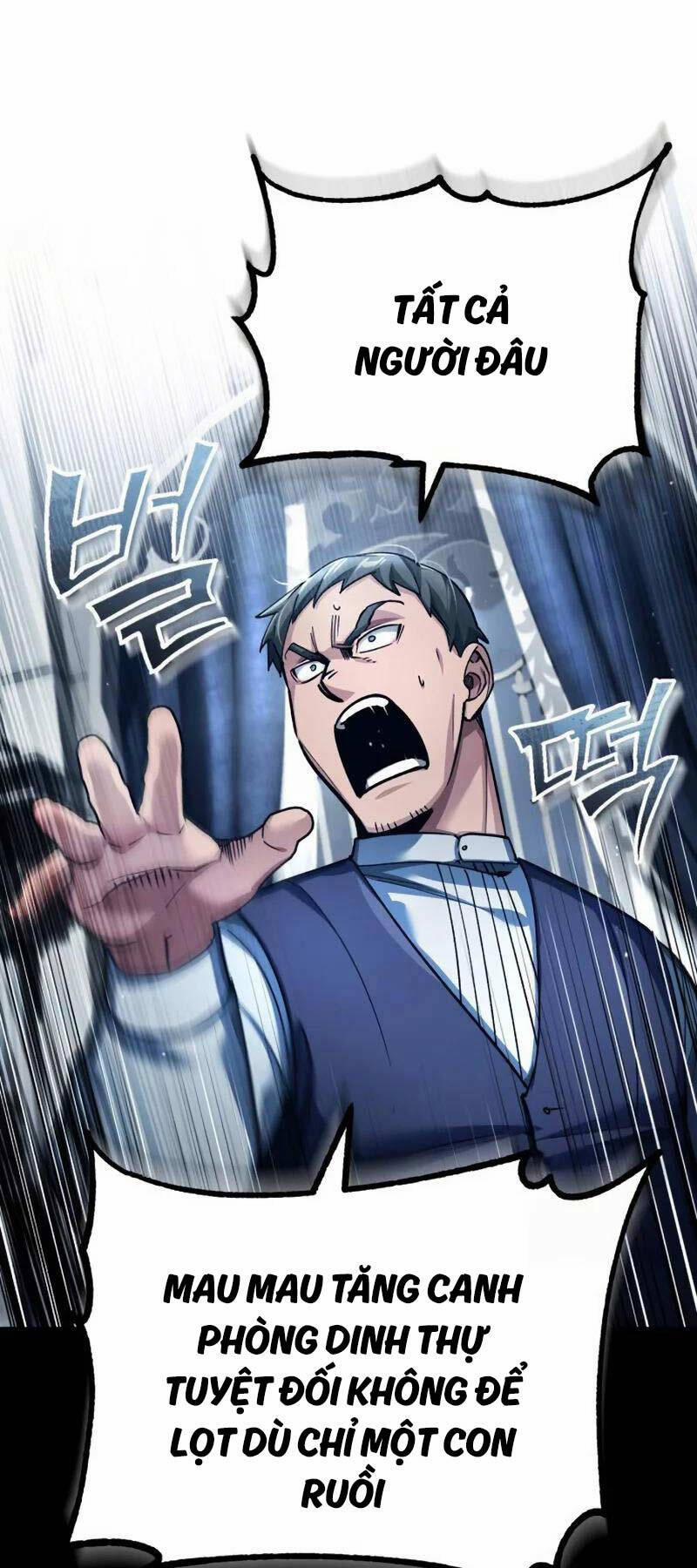 Thiên Quỷ Chẳng Sống Nổi Cuộc Đời Bình Thường 117 trang 24