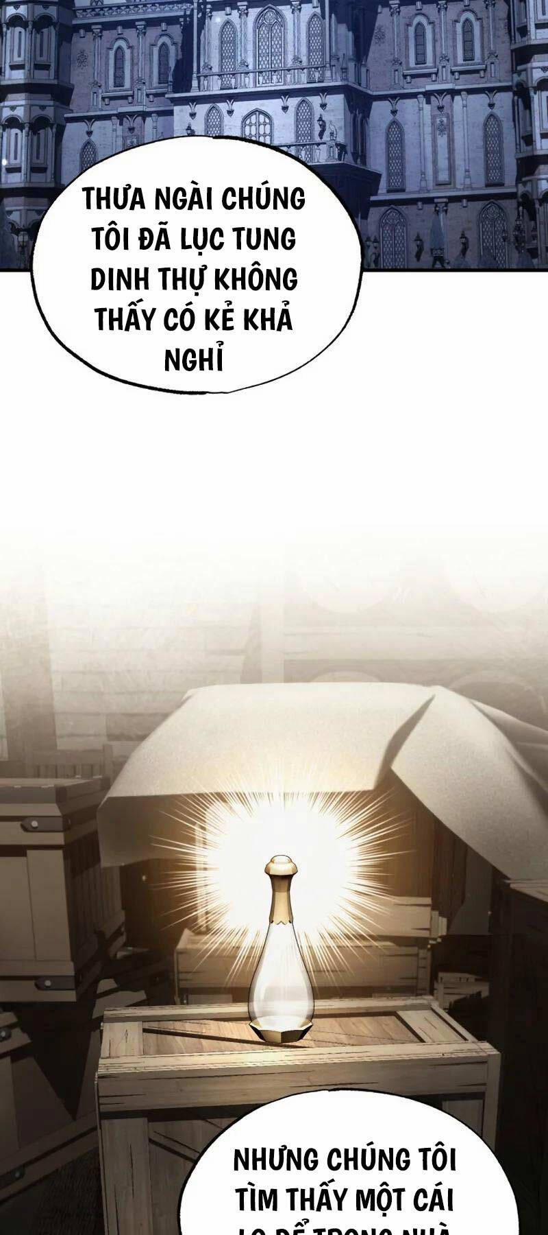 Thiên Quỷ Chẳng Sống Nổi Cuộc Đời Bình Thường 117 trang 26